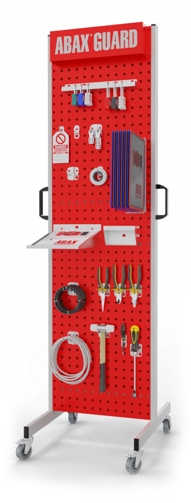 Vorteile von Lockout-Tagout Stationen (LoTo-Stationen)